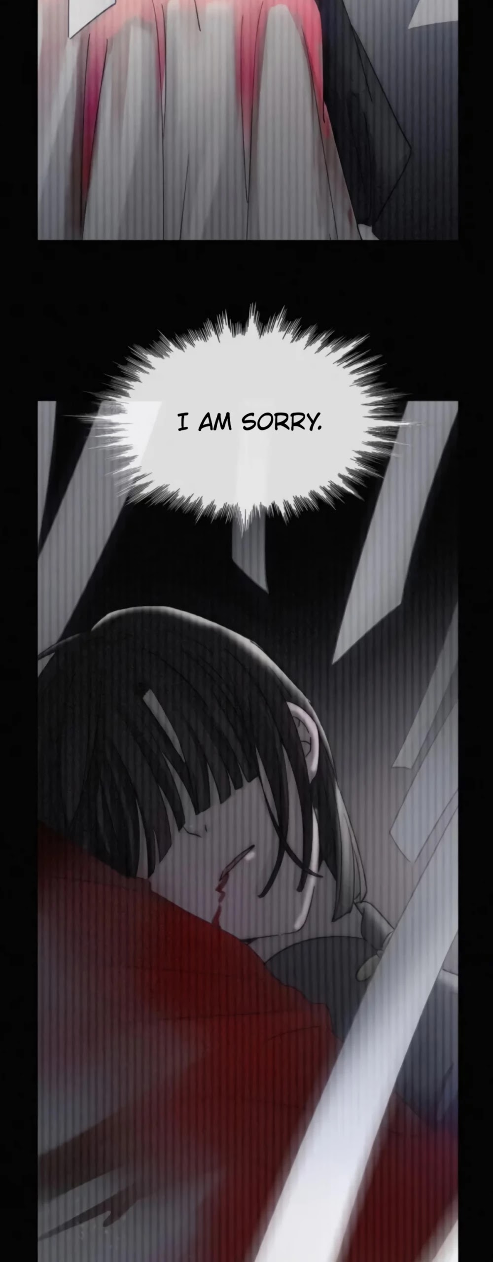 Nyx Stay Night Chapter 86 - page 12