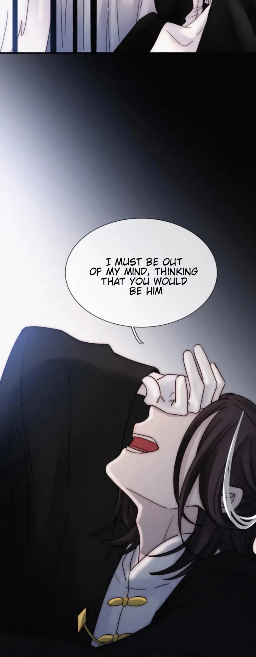 Nyx Stay Night Chapter 86 - page 19
