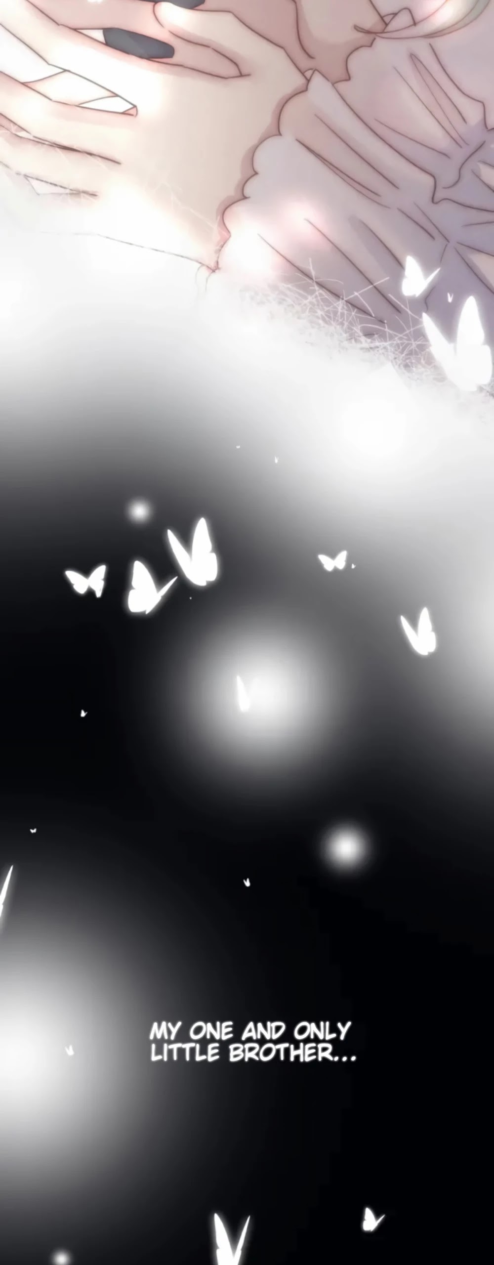 Nyx Stay Night Chapter 86 - page 7