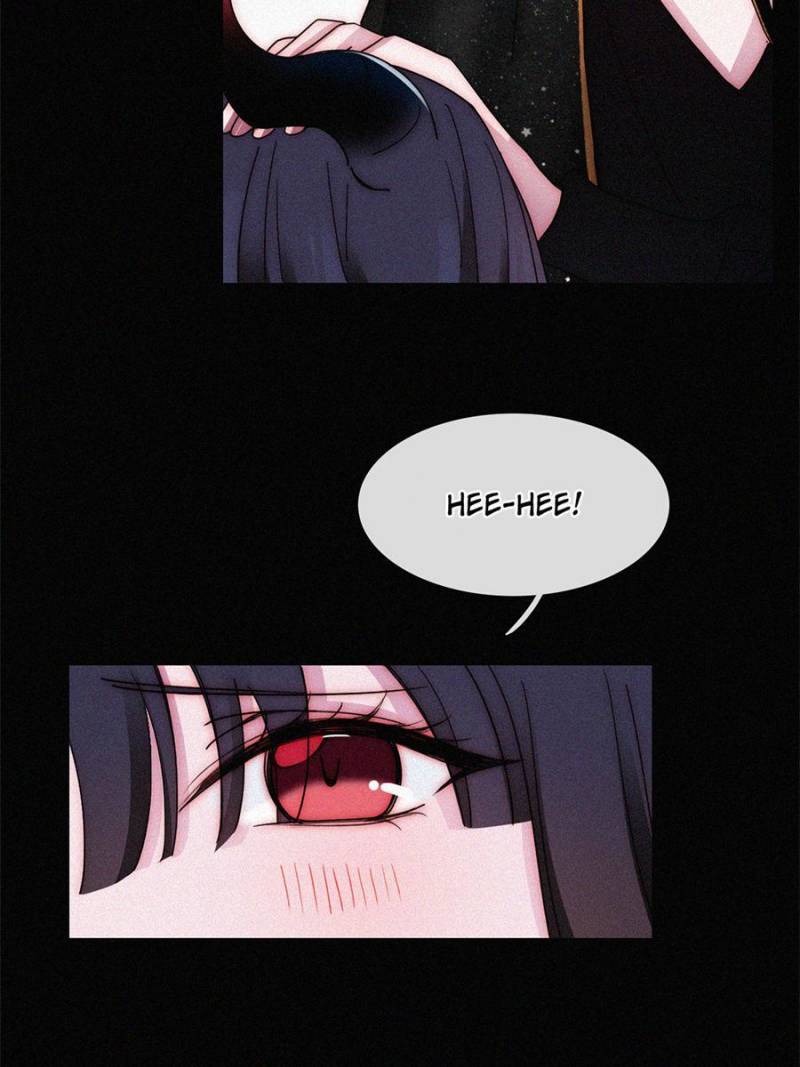 Nyx Stay Night Chapter 121 - page 13