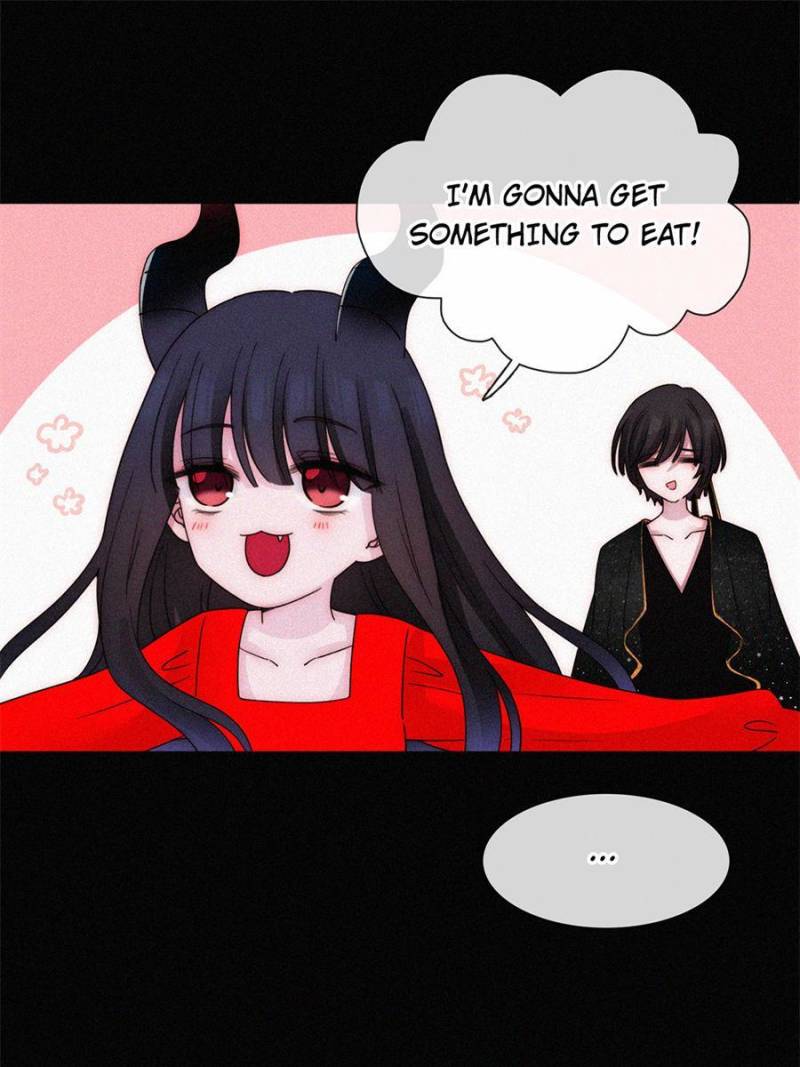 Nyx Stay Night Chapter 121 - page 15