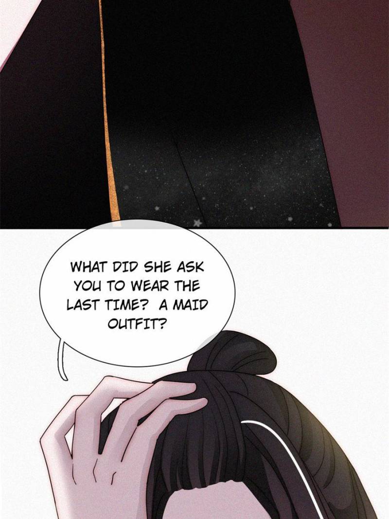 Nyx Stay Night Chapter 121 - page 18