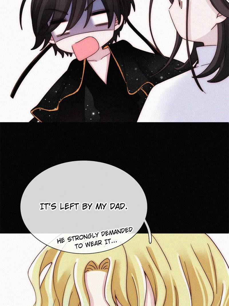 Nyx Stay Night Chapter 121 - page 21