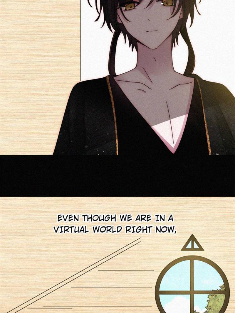 Nyx Stay Night Chapter 121 - page 31