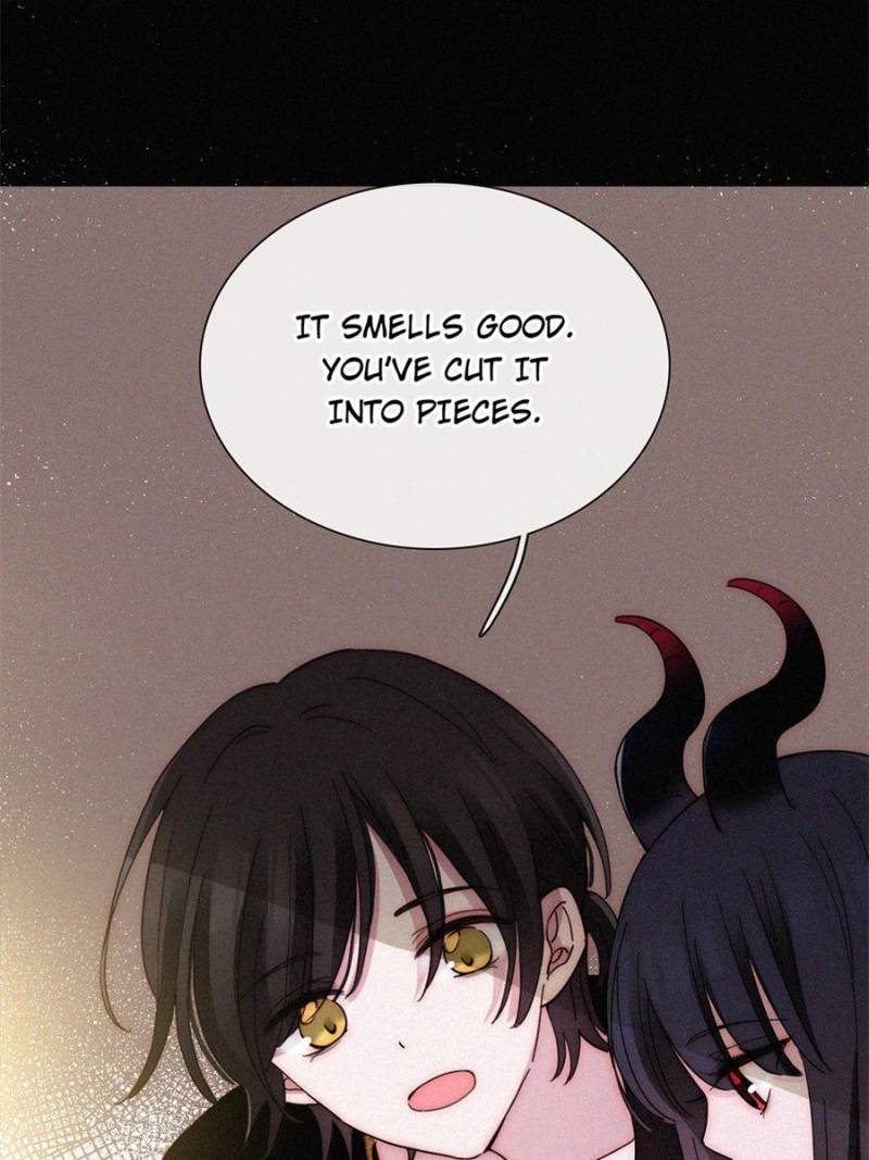 Nyx Stay Night Chapter 121 - page 34