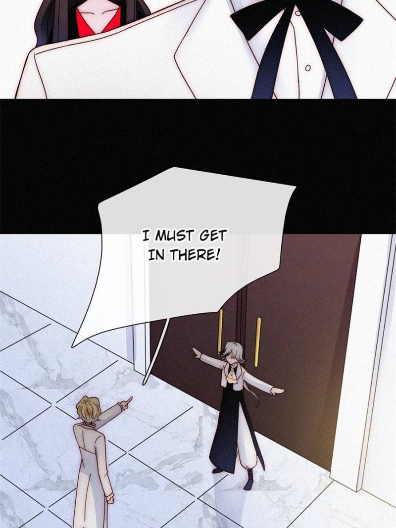 Nyx Stay Night Chapter 121 - page 45