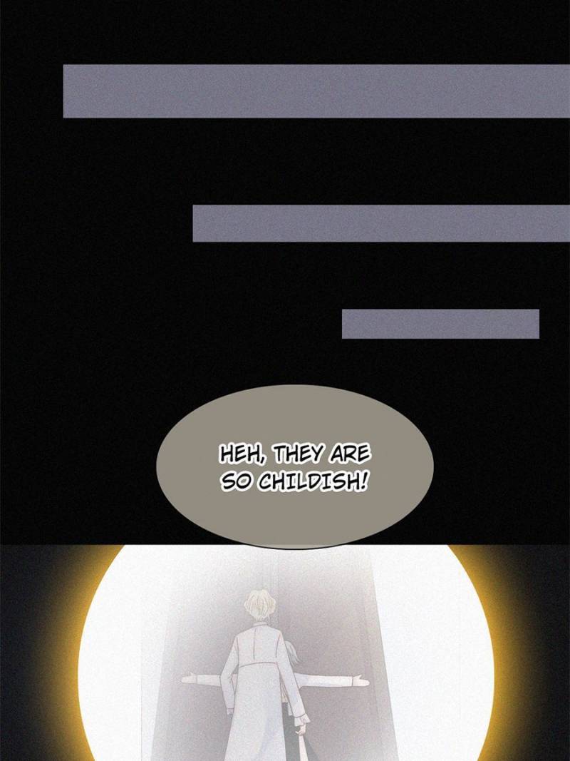 Nyx Stay Night Chapter 121 - page 51