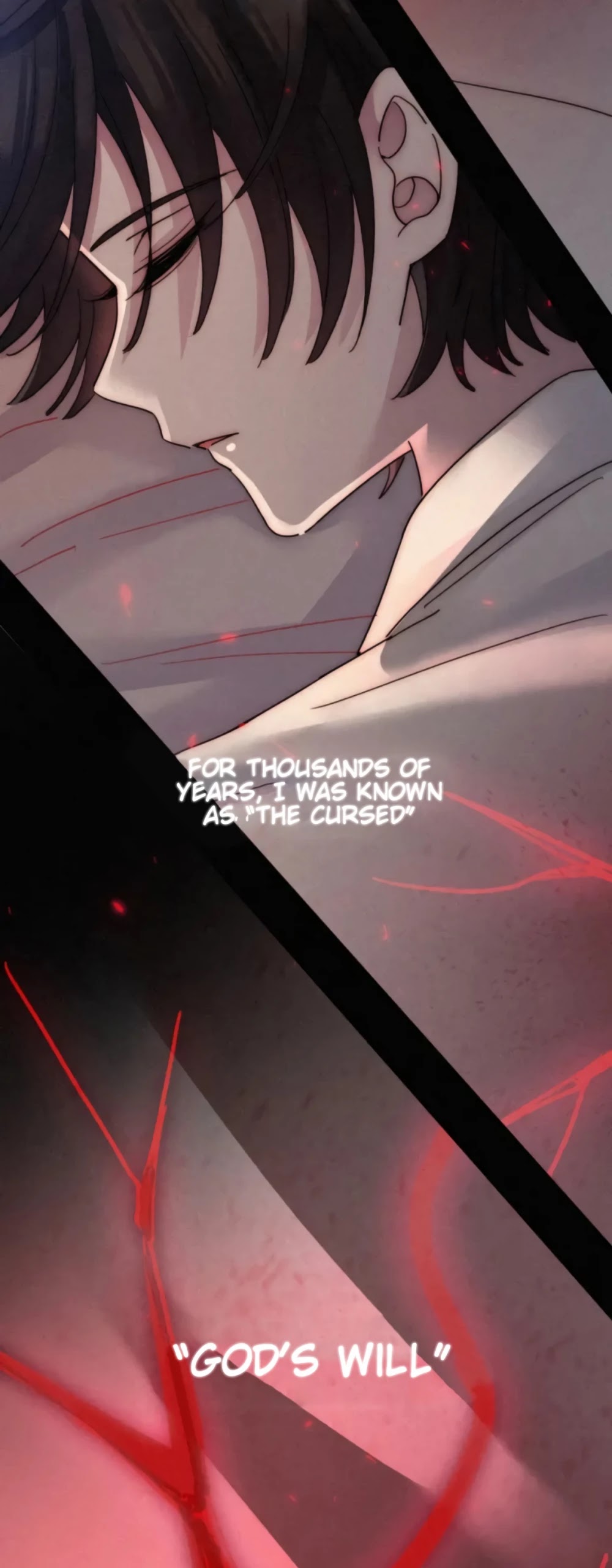 Nyx Stay Night Chapter 87 - page 31