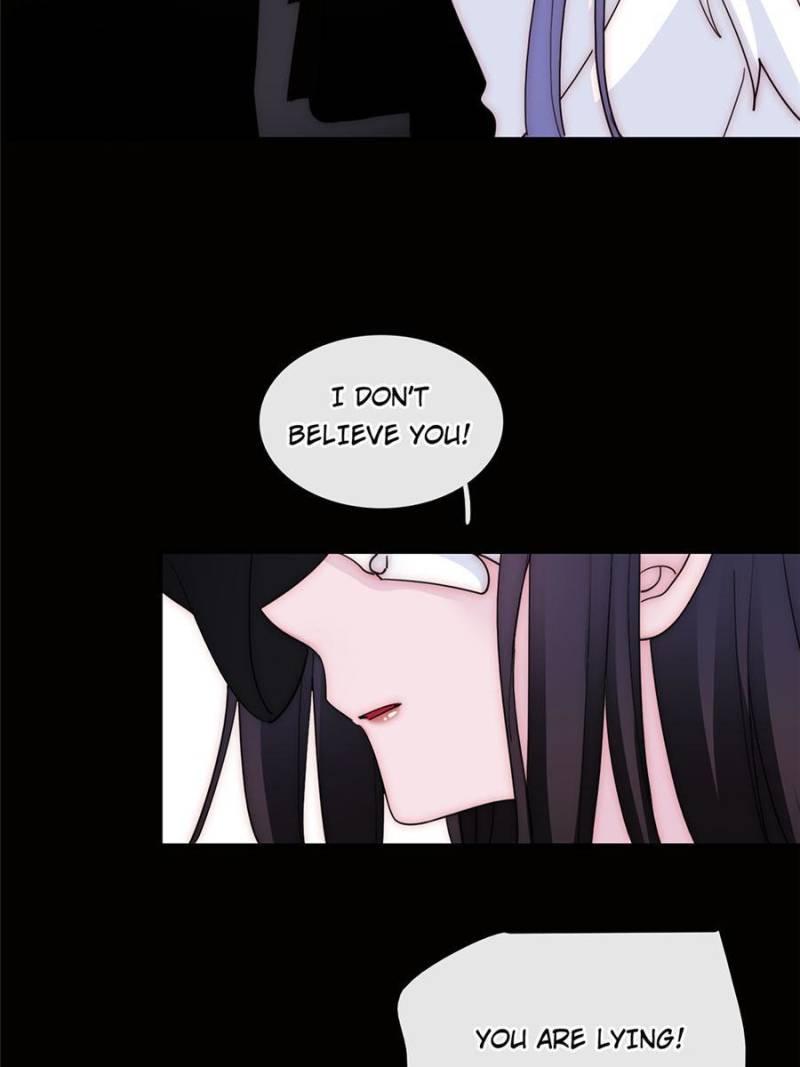 Nyx Stay Night Chapter 136 - page 11