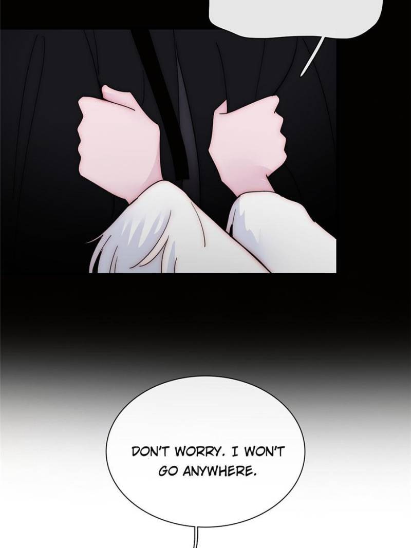 Nyx Stay Night Chapter 136 - page 12