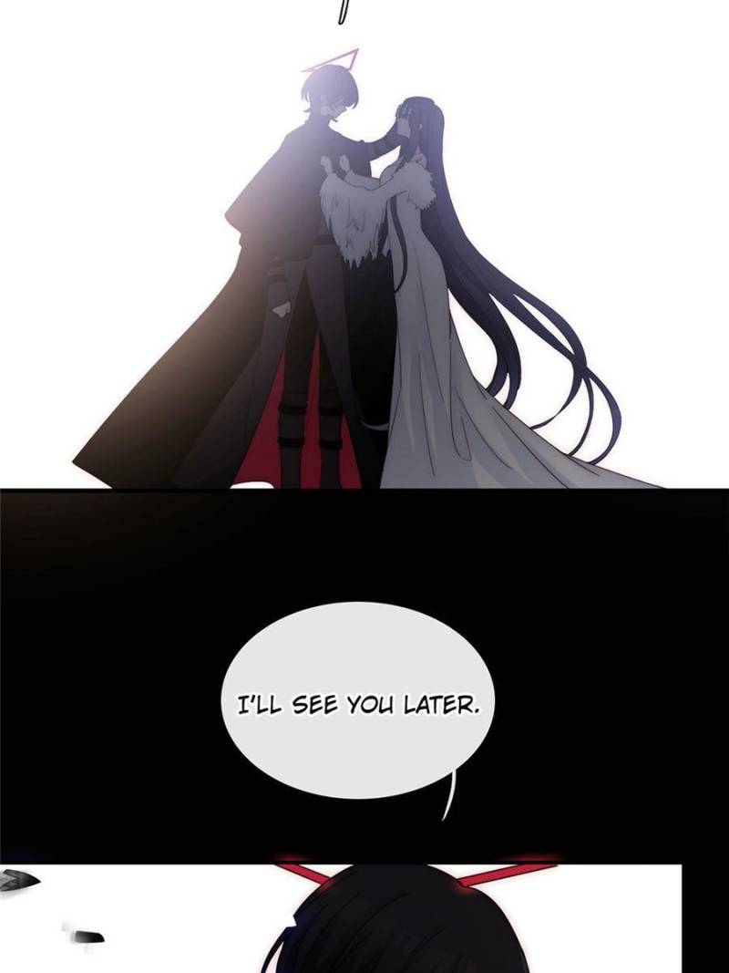 Nyx Stay Night Chapter 136 - page 13