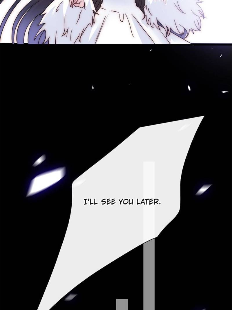 Nyx Stay Night Chapter 136 - page 17