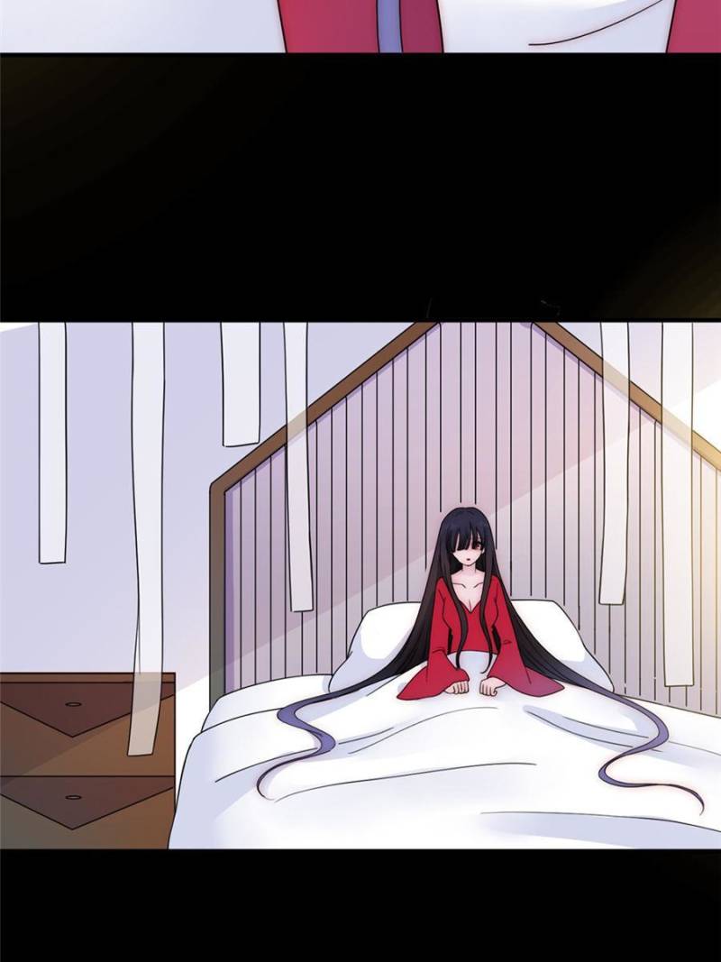 Nyx Stay Night Chapter 136 - page 20