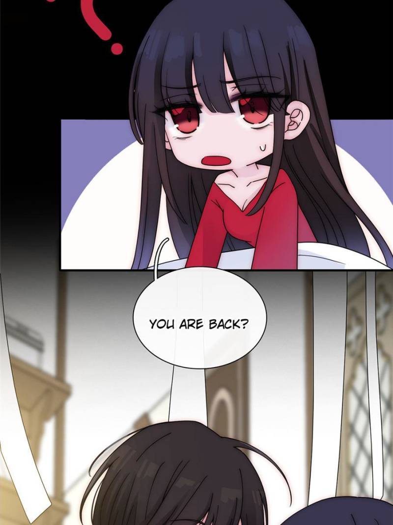 Nyx Stay Night Chapter 136 - page 24