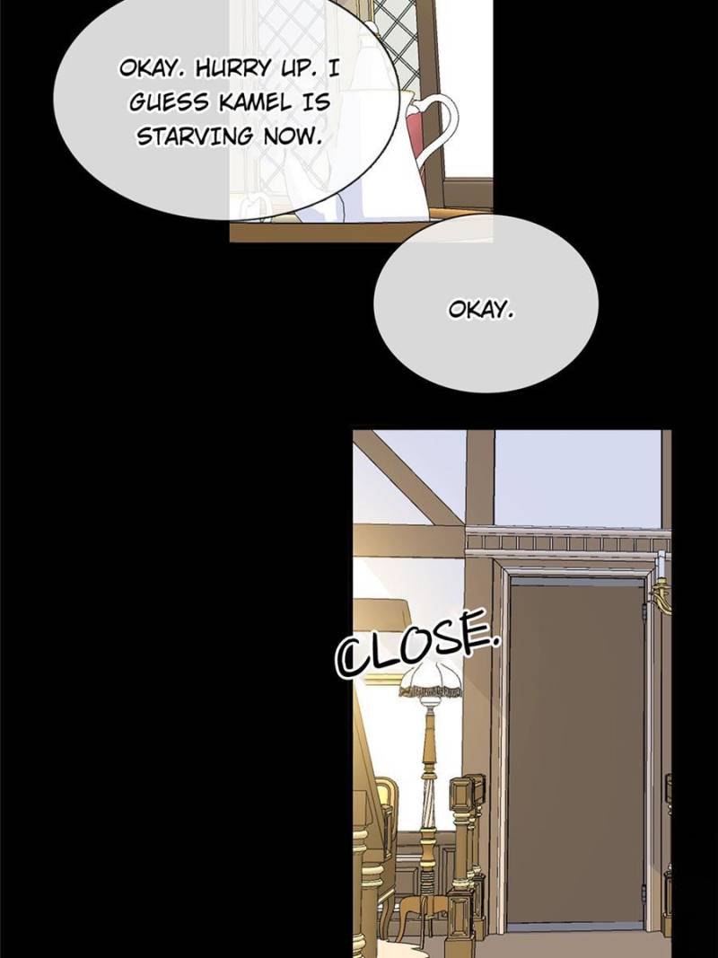 Nyx Stay Night Chapter 136 - page 38