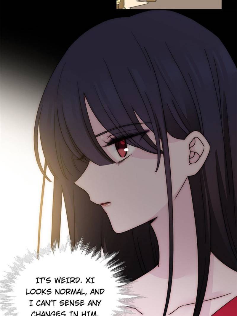 Nyx Stay Night Chapter 136 - page 39