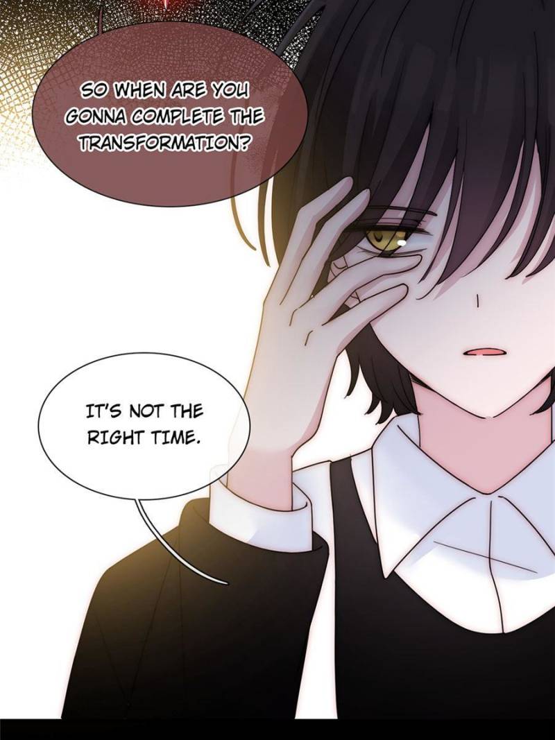 Nyx Stay Night Chapter 136 - page 42