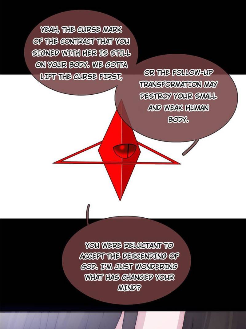 Nyx Stay Night Chapter 136 - page 43