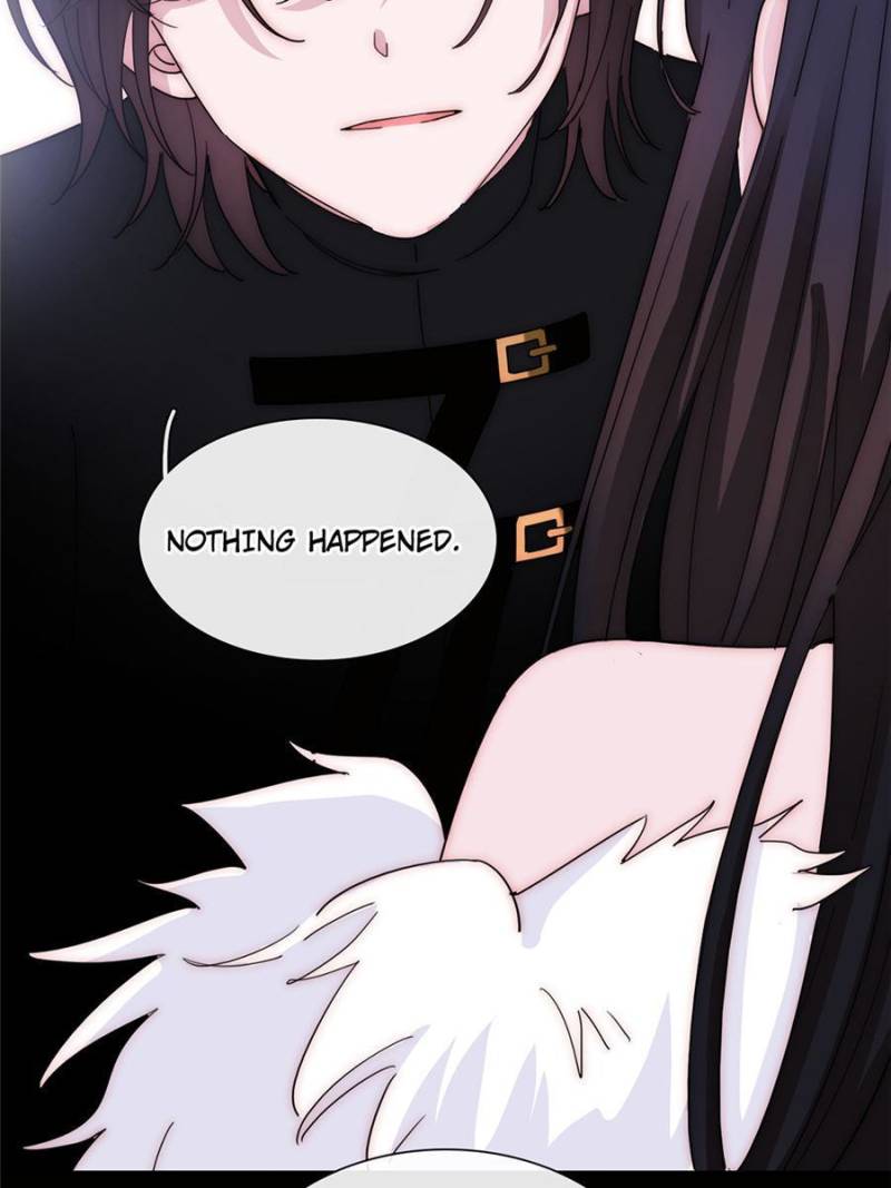 Nyx Stay Night Chapter 136 - page 7