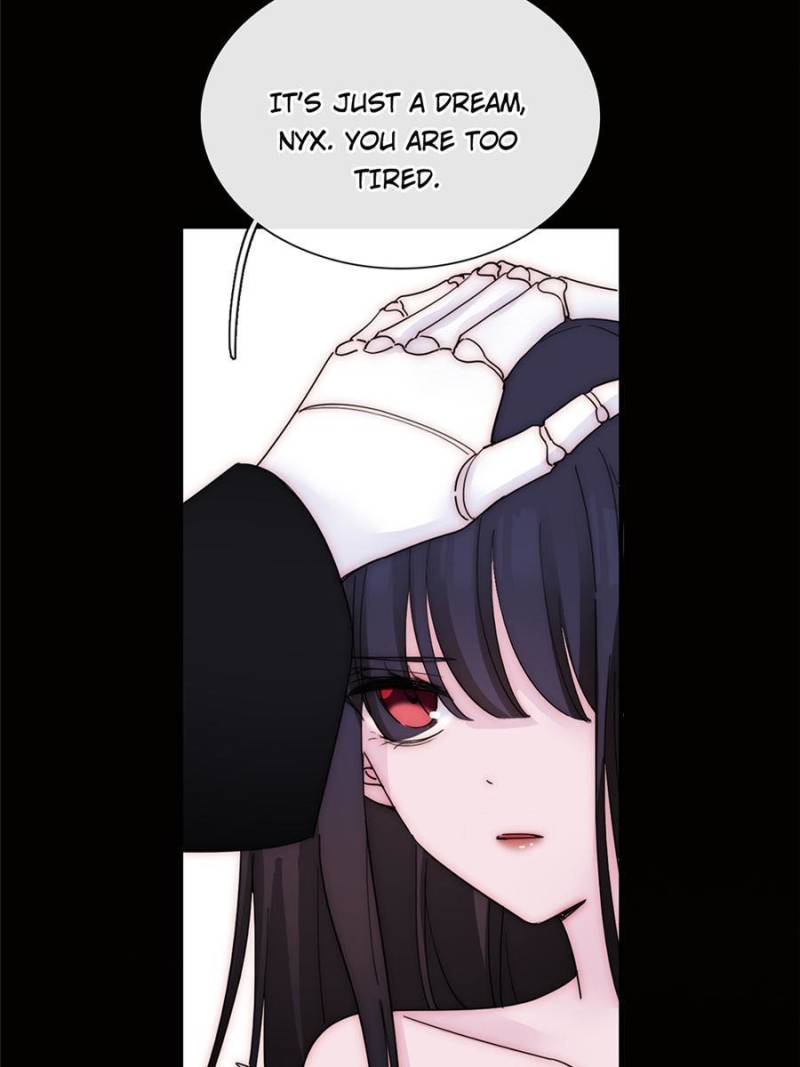 Nyx Stay Night Chapter 136 - page 8
