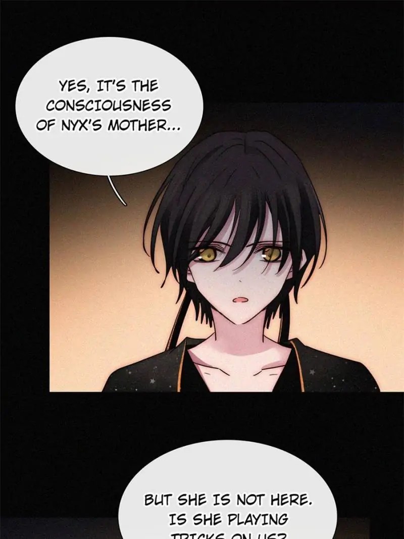 Nyx Stay Night Chapter 122 - page 15