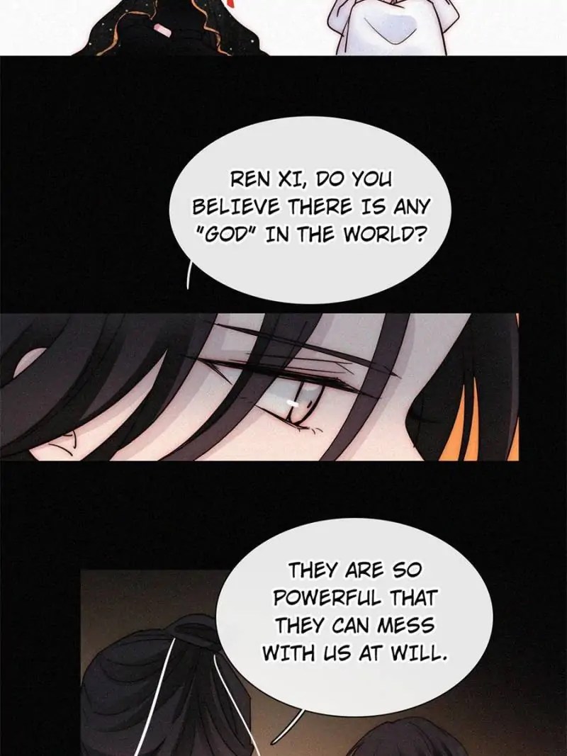 Nyx Stay Night Chapter 122 - page 20