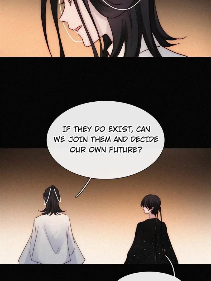Nyx Stay Night Chapter 122 - page 22