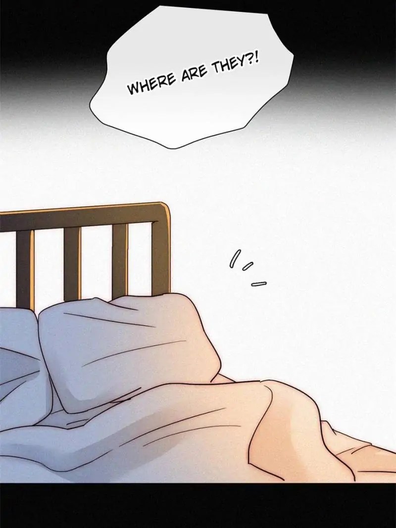 Nyx Stay Night Chapter 122 - page 24
