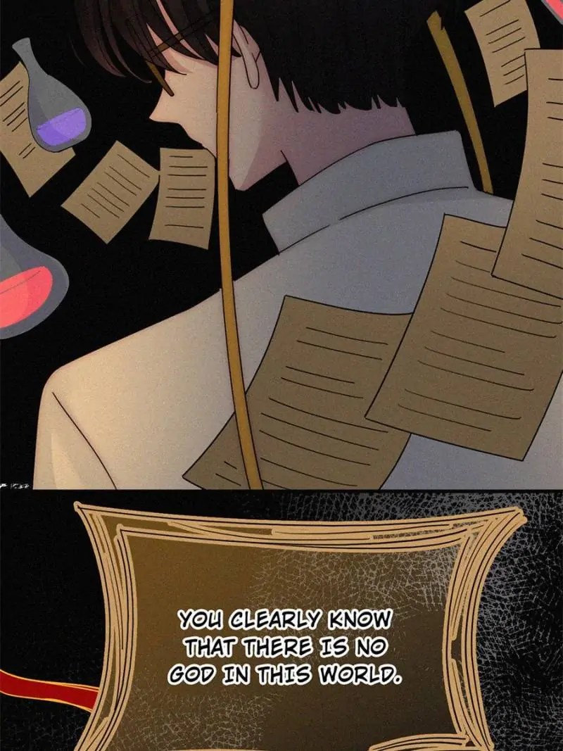 Nyx Stay Night Chapter 122 - page 3