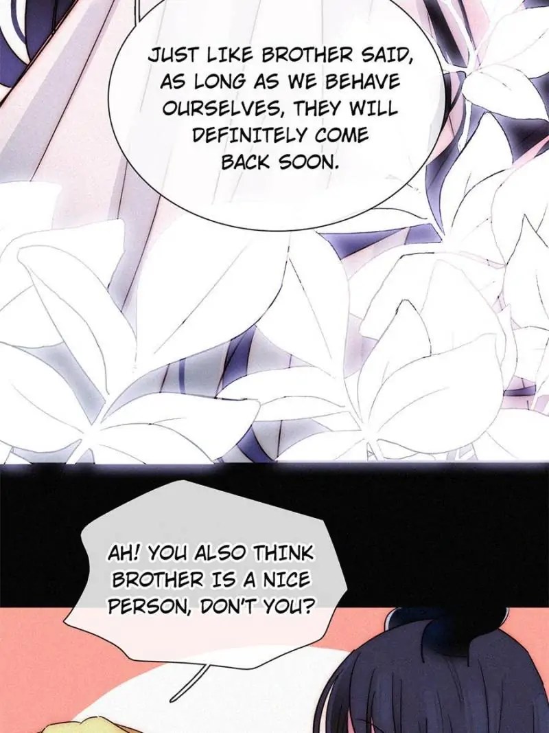 Nyx Stay Night Chapter 122 - page 35