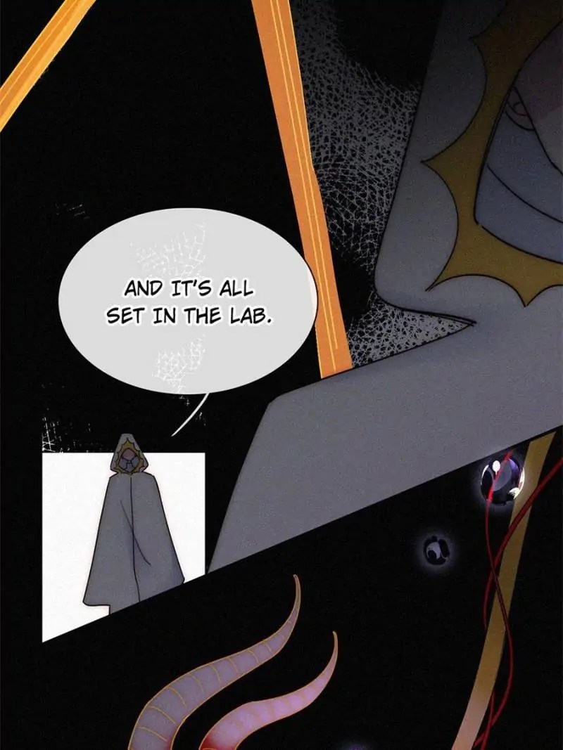 Nyx Stay Night Chapter 122 - page 6