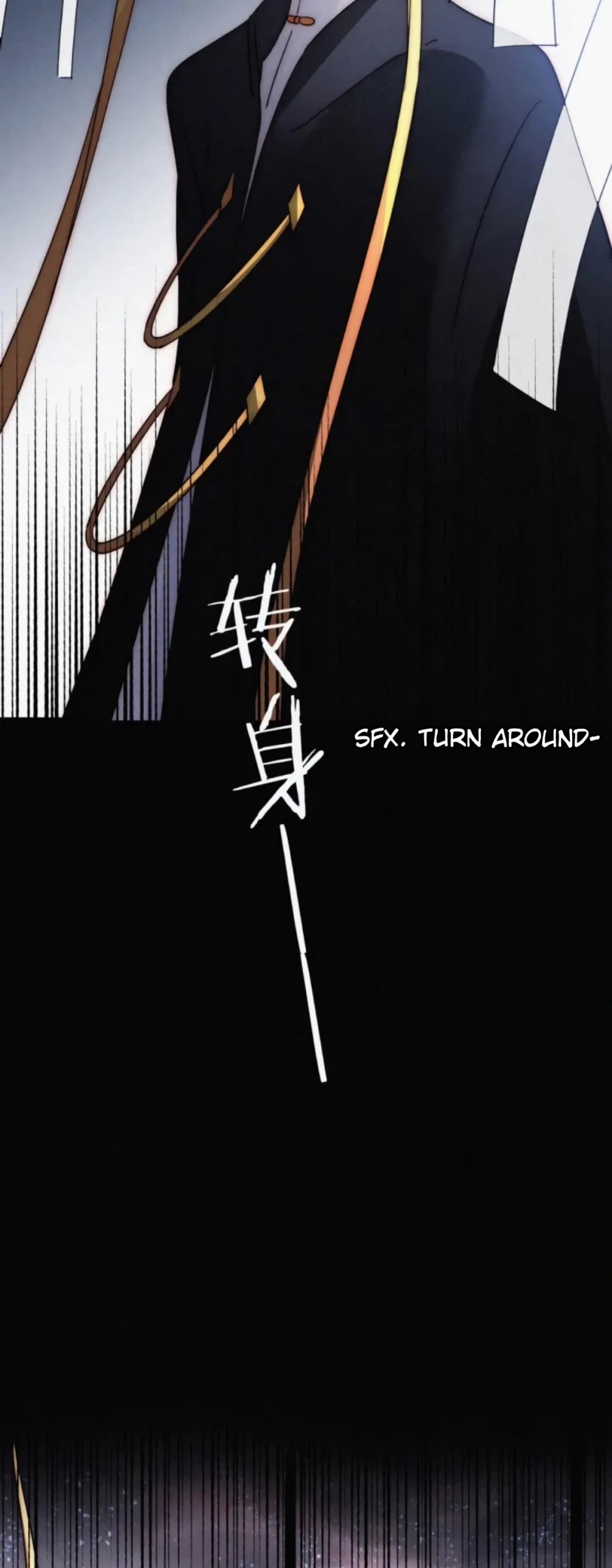 Nyx Stay Night Chapter 88 - page 10
