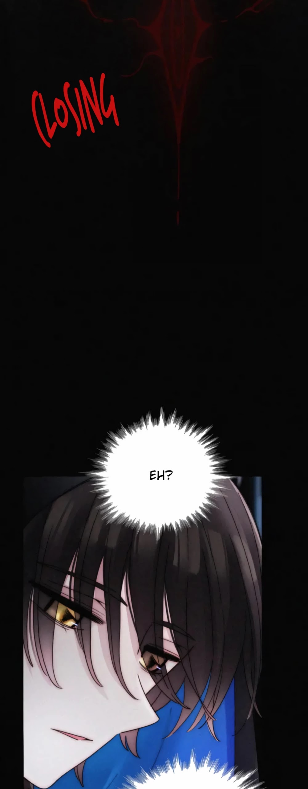 Nyx Stay Night Chapter 88 - page 23