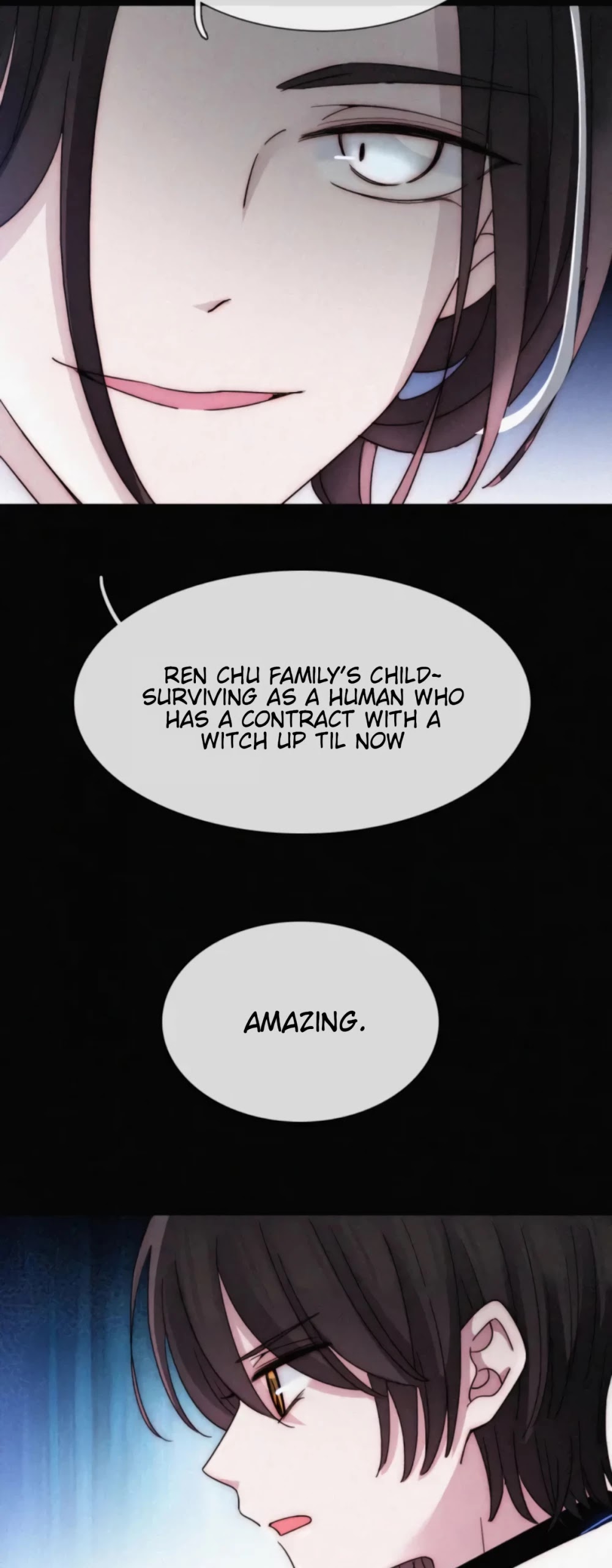 Nyx Stay Night Chapter 88 - page 33