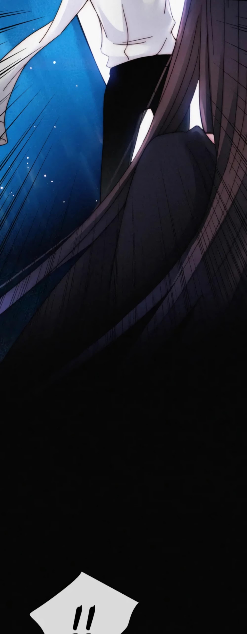 Nyx Stay Night Chapter 88 - page 36