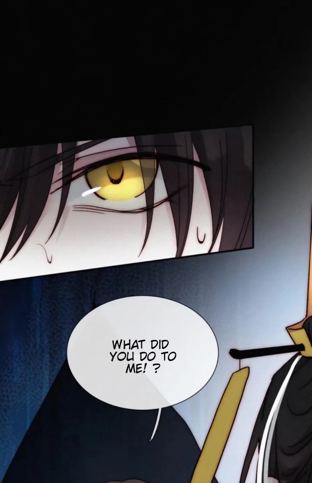 Nyx Stay Night Chapter 88 - page 38