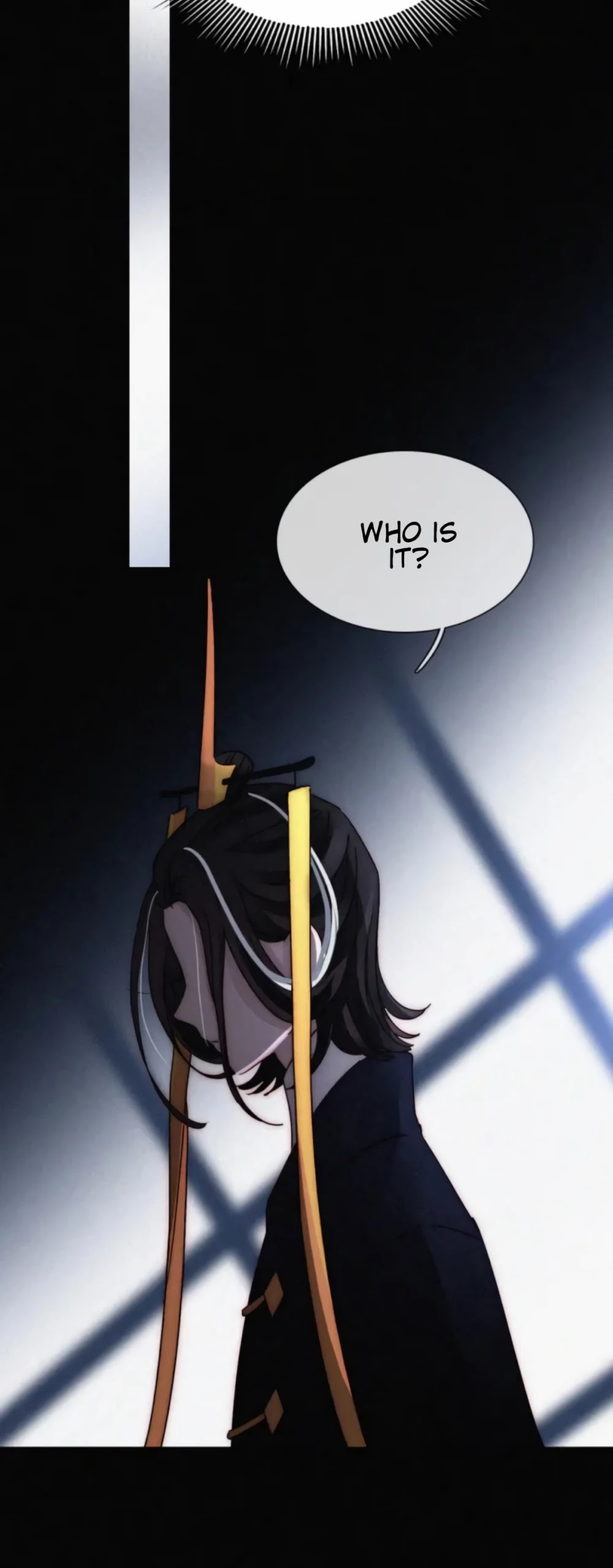 Nyx Stay Night Chapter 88 - page 8