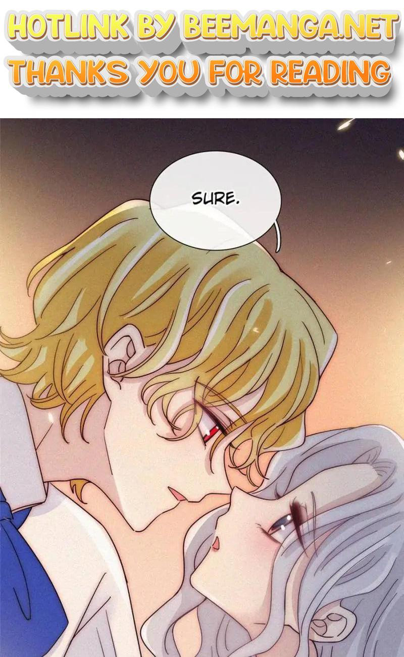 Nyx Stay Night Chapter 123 - page 1