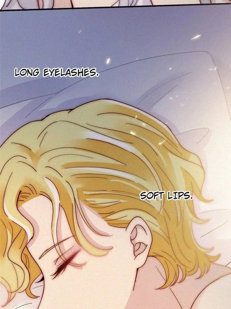 Nyx Stay Night Chapter 123 - page 10