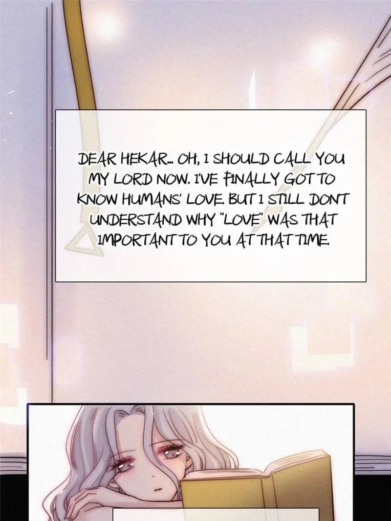 Nyx Stay Night Chapter 123 - page 15
