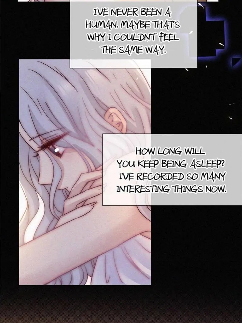 Nyx Stay Night Chapter 123 - page 16