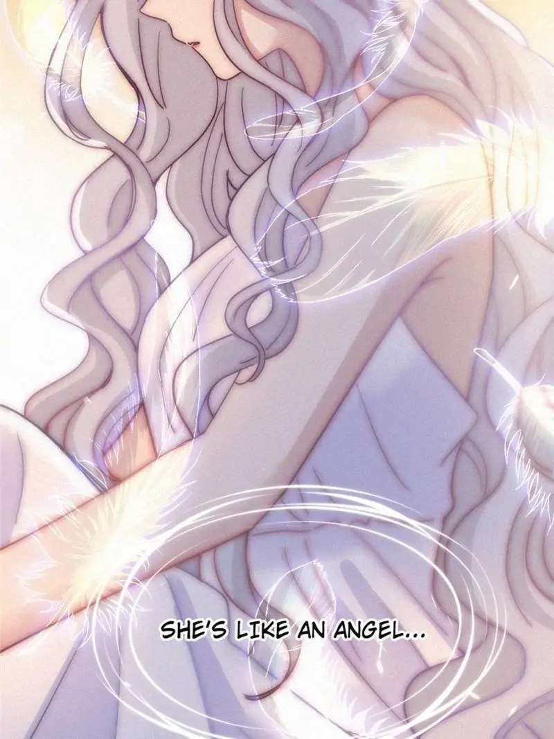 Nyx Stay Night Chapter 123 - page 22