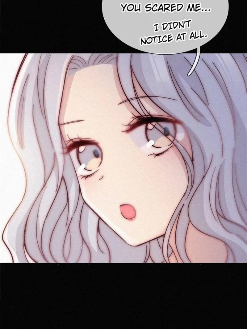 Nyx Stay Night Chapter 123 - page 27