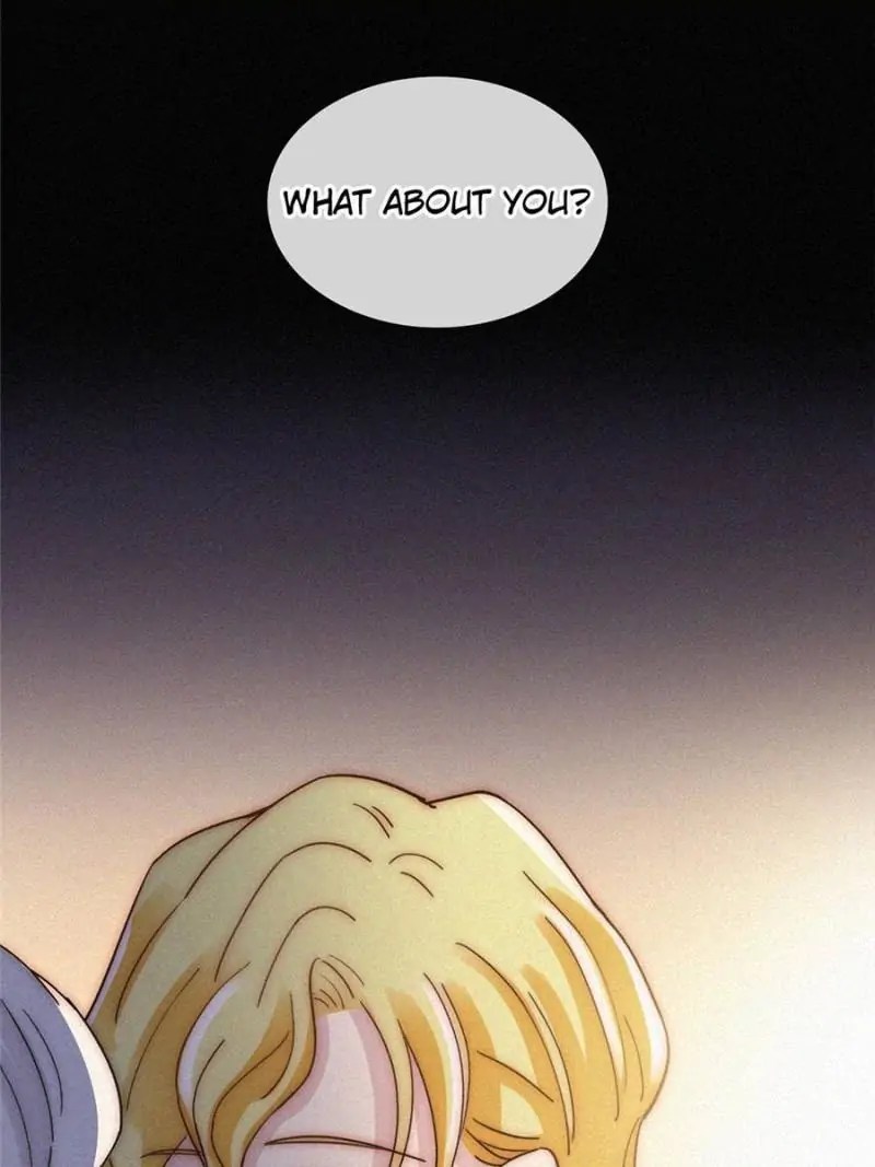 Nyx Stay Night Chapter 123 - page 32