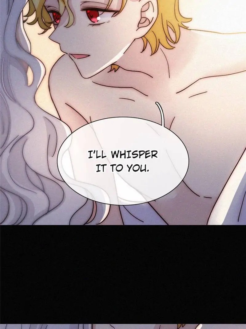 Nyx Stay Night Chapter 123 - page 33