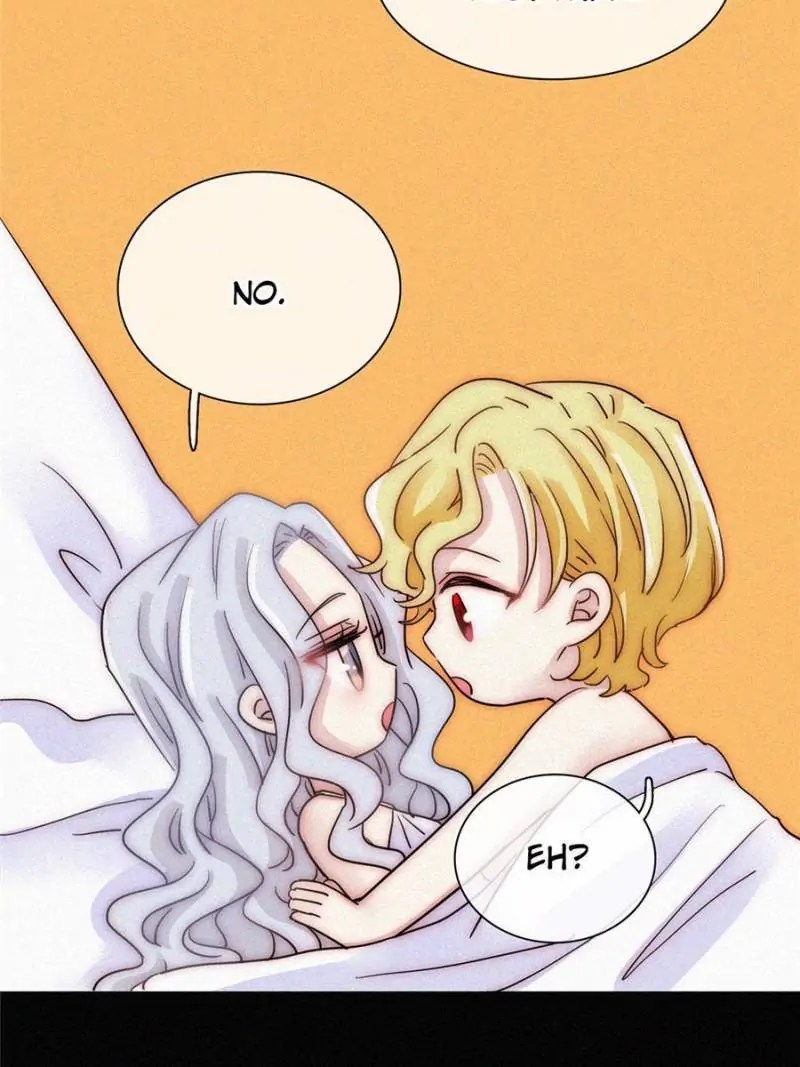 Nyx Stay Night Chapter 123 - page 36