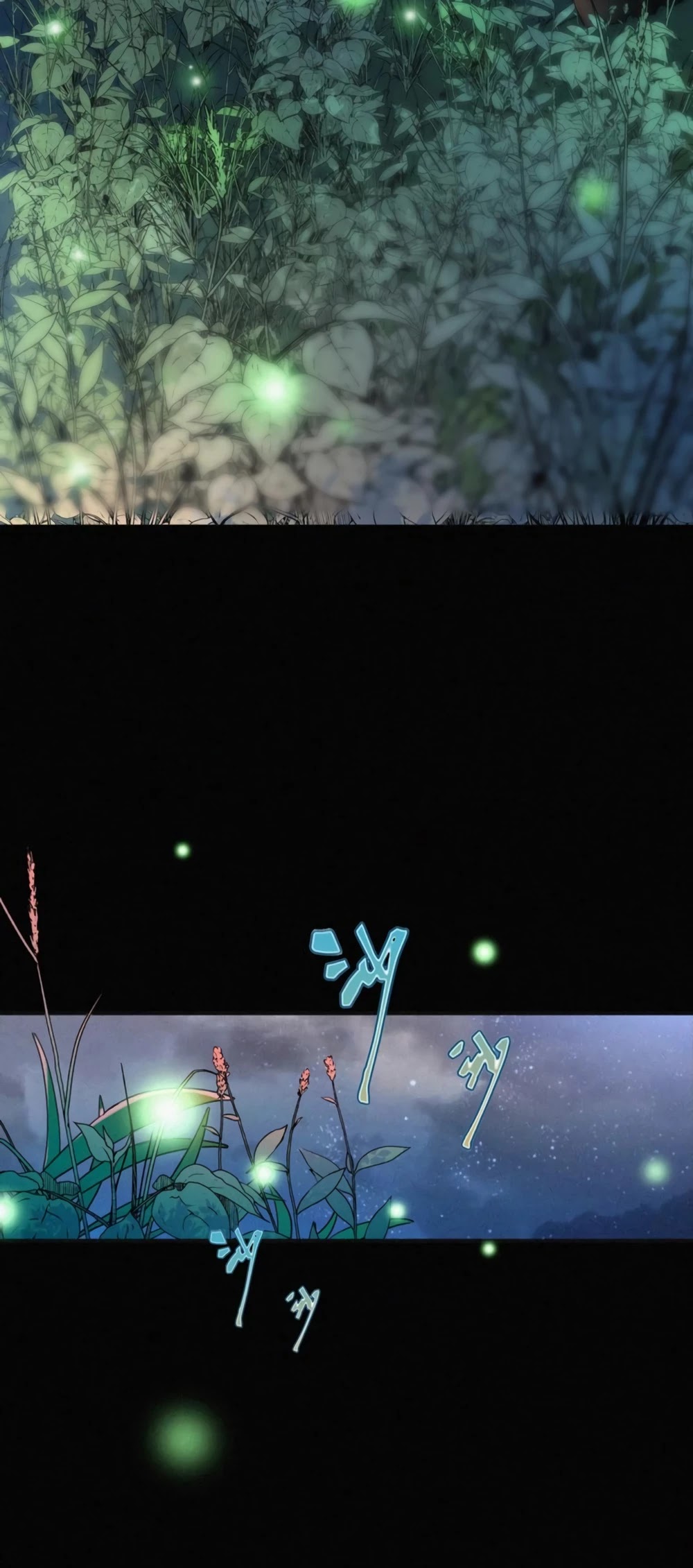 Nyx Stay Night Chapter 90 - page 16