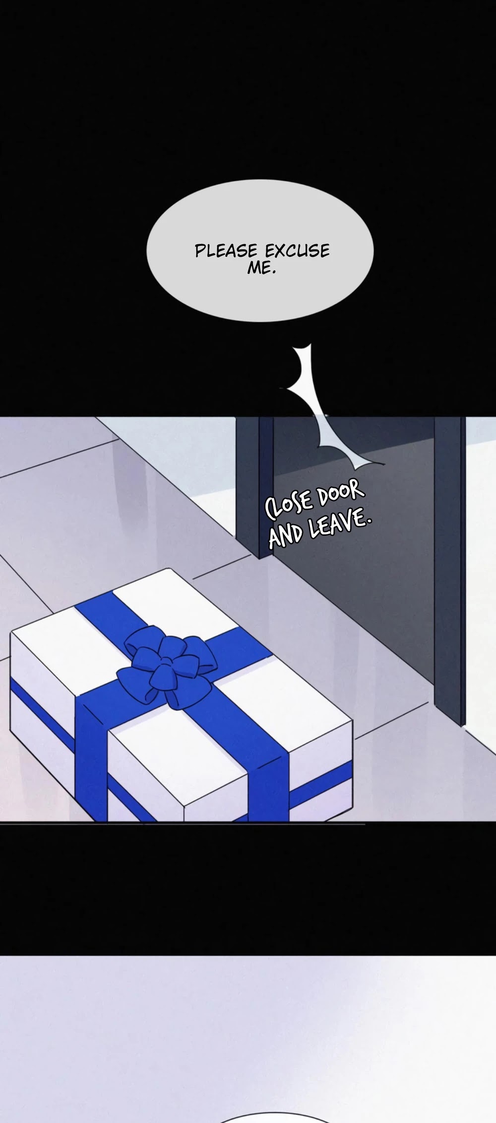 Nyx Stay Night Chapter 90 - page 31