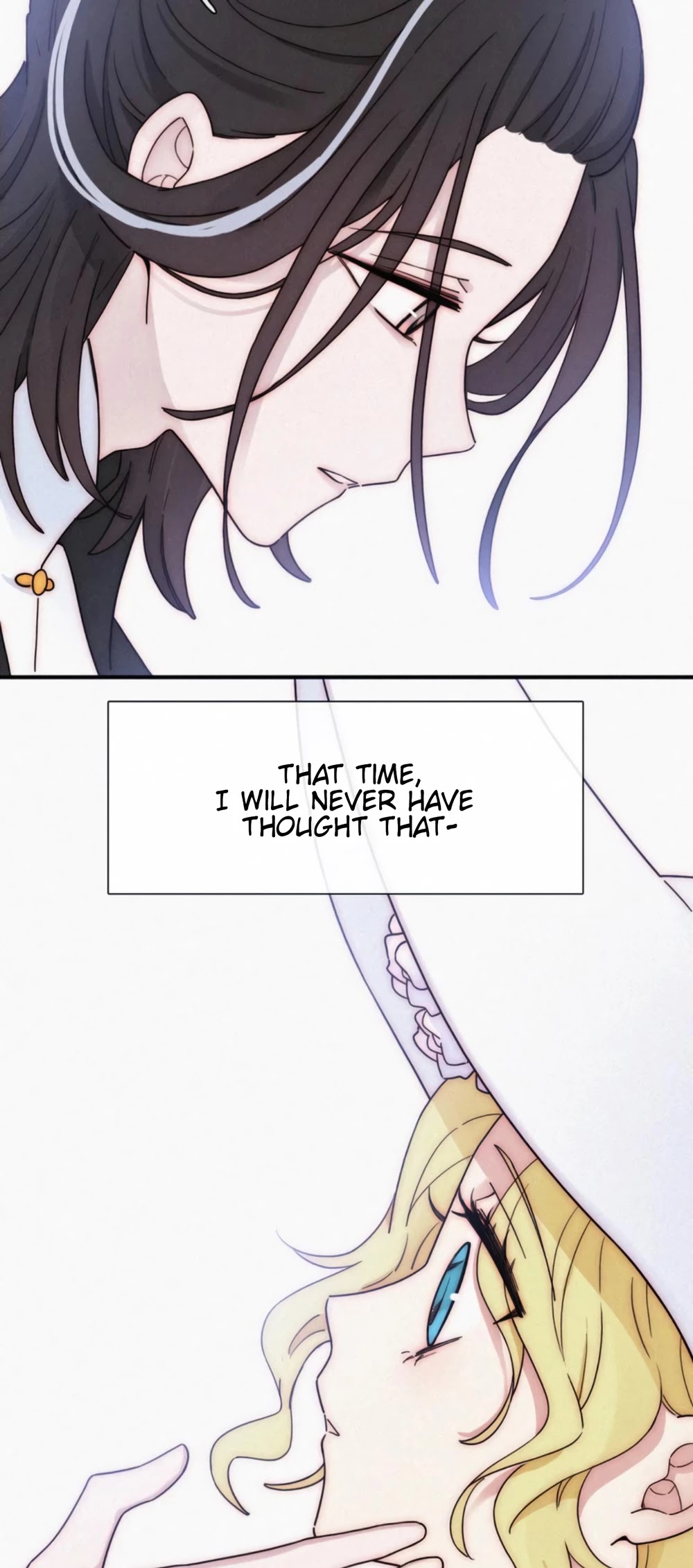 Nyx Stay Night Chapter 90 - page 40