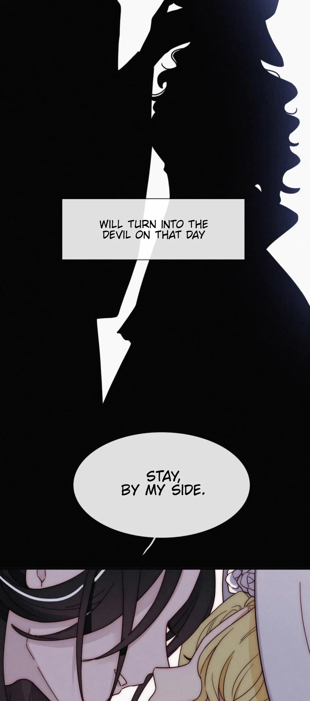 Nyx Stay Night Chapter 90 - page 42